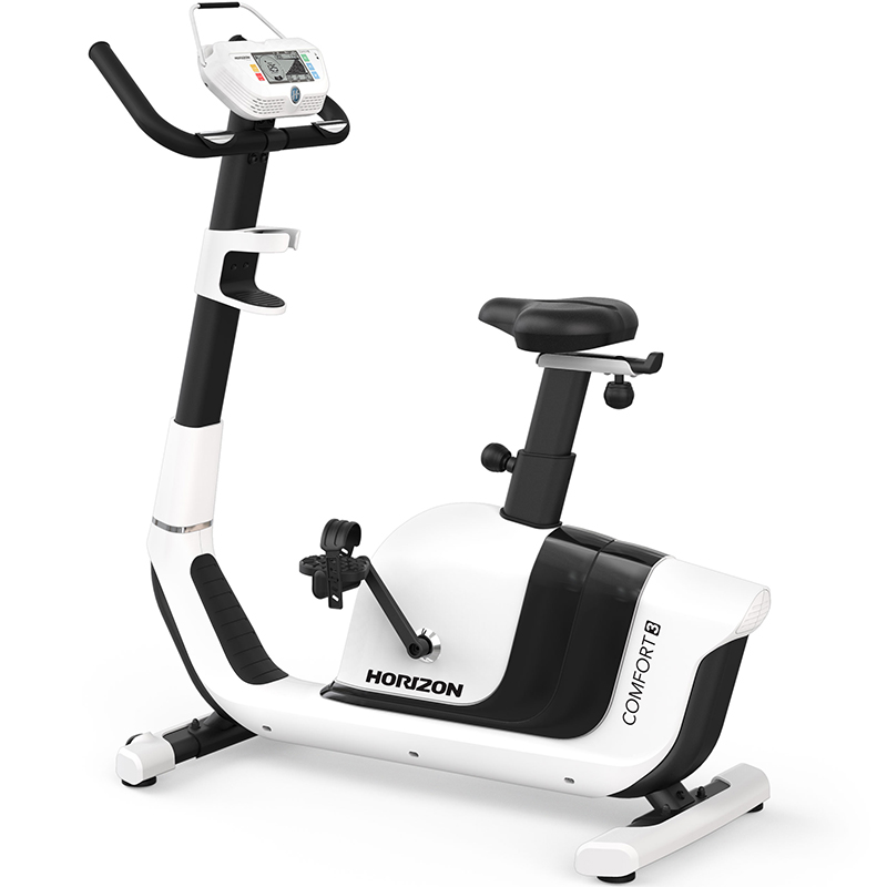HORIZON COMFORT 3 EXERCISE BIKE