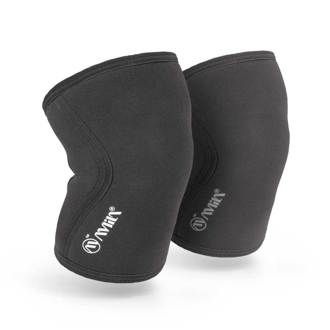 AMILA COMPRESSION KNEE SUPPORT