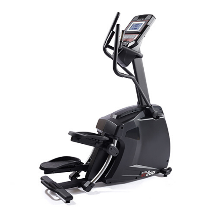 SOLE STEPPER SC200