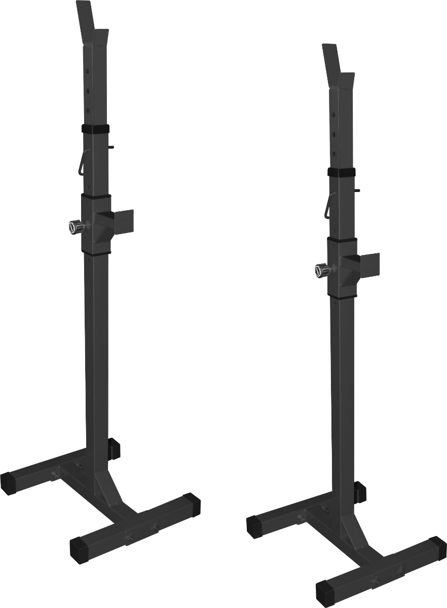 AMILA SQUAT STANDS 43955 (PAIR)