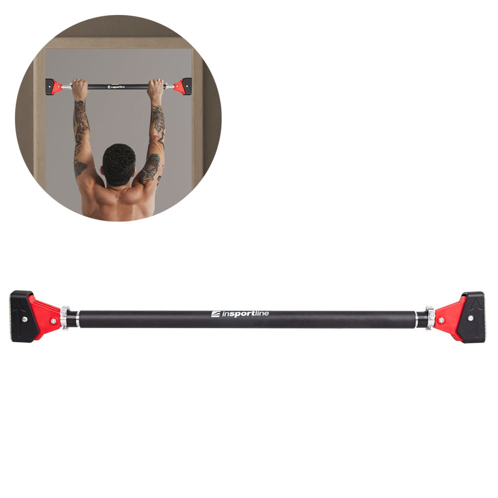 INSPORTLINE DOOR PULL UP BAR RK138
