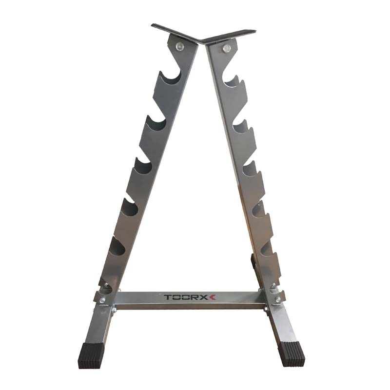 TOORX DUMBBELL STAND RPM-6