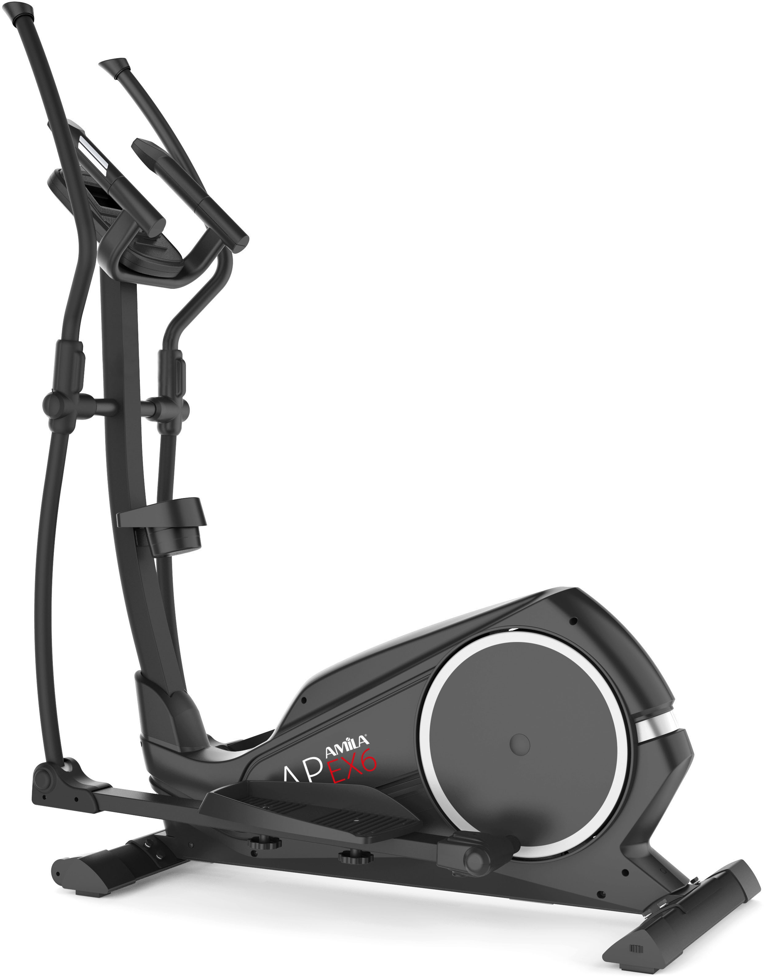 AMILA EX6 ELLIPTICAL