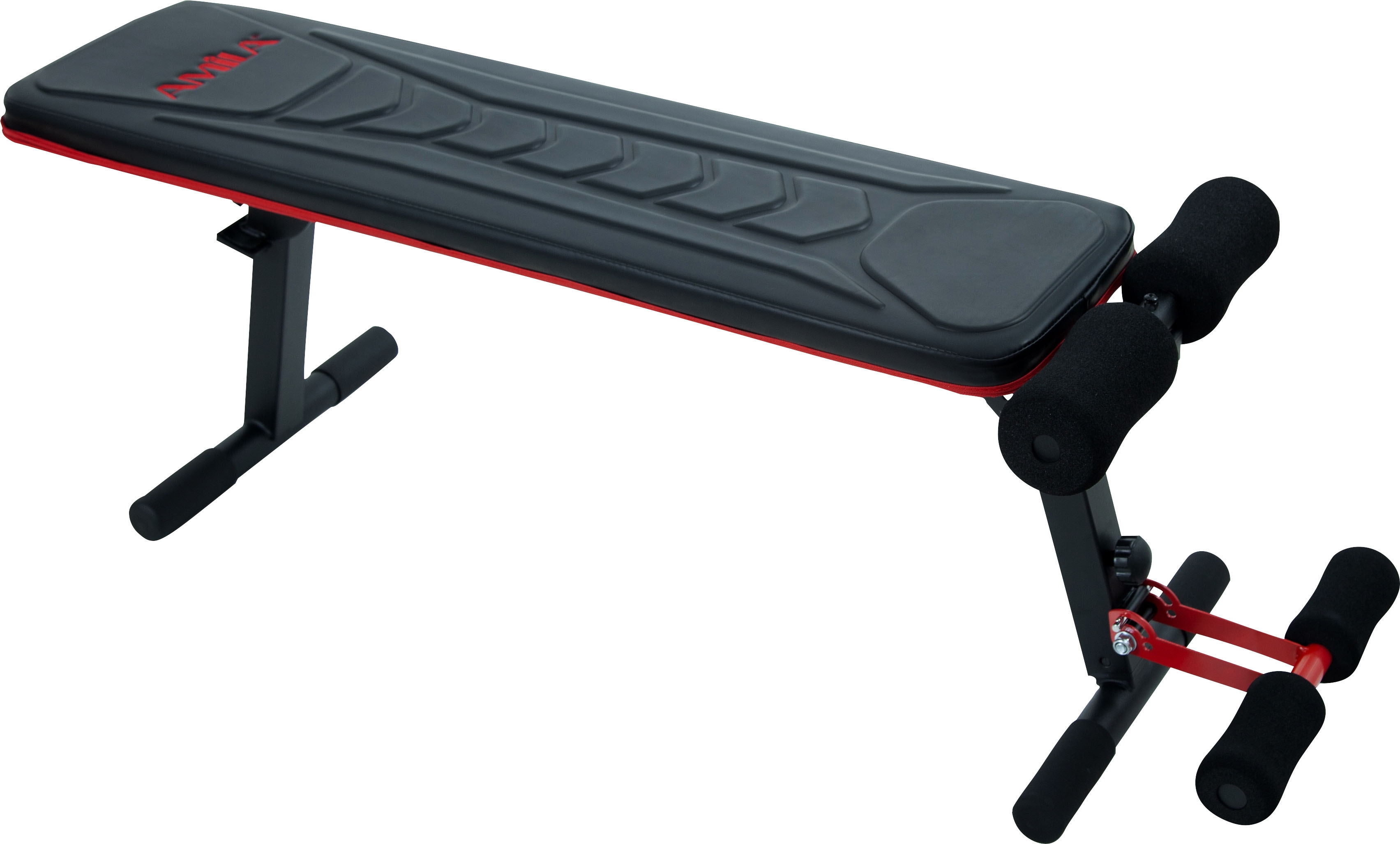 AMILA FLAT TRAINING BENCH BRT100