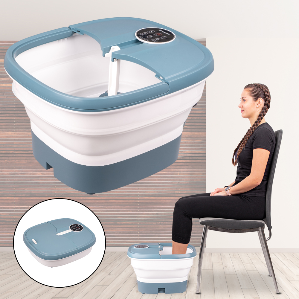 INSPORTLINE FOOT SPA KLARISPA