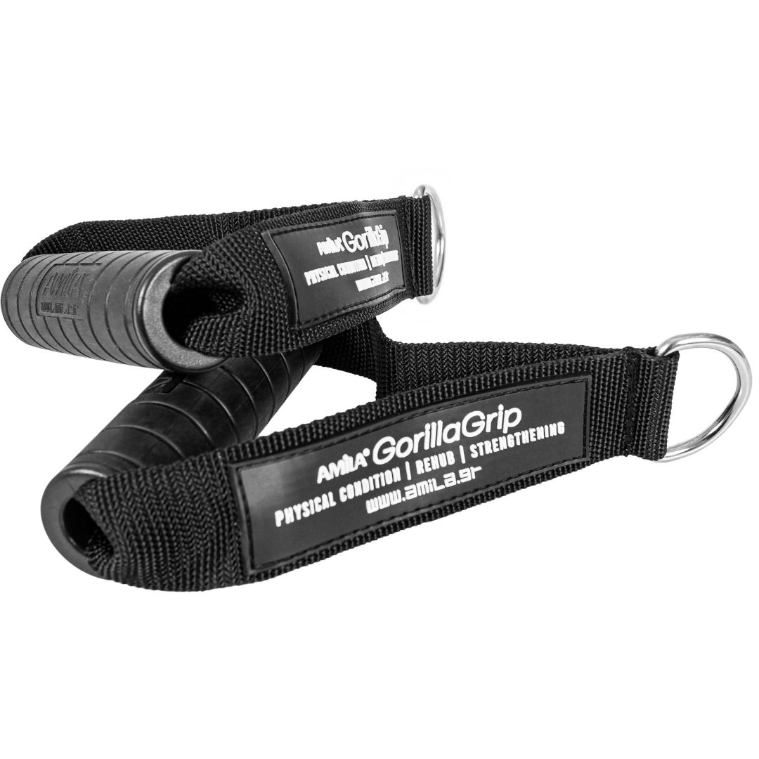 AMILA GORILLA GRIPS