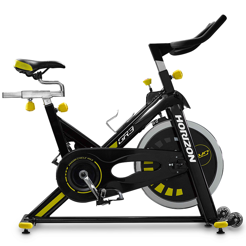 HORIZON GR3 INDOOR CYCLE