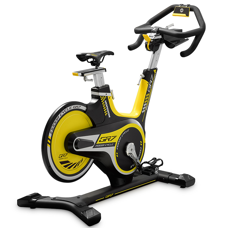 HORIZON GR7 INDOOR CYCLE