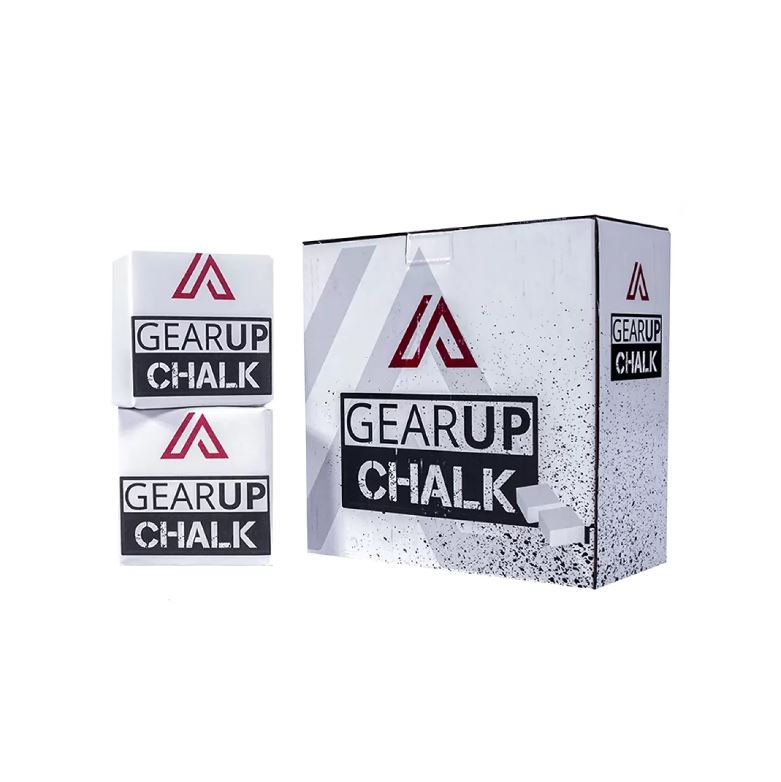 GEAR UP GYM CHALK