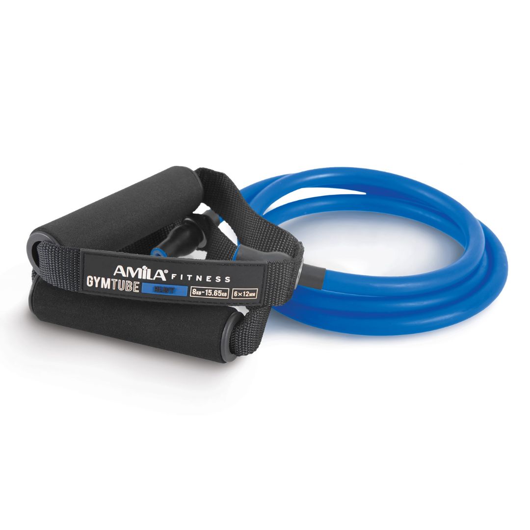 AMILA GYM TUBE WITH HANDLES HEAVY