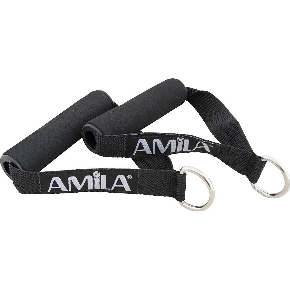 AMILA PP HANDLES FOR GYM TUBES