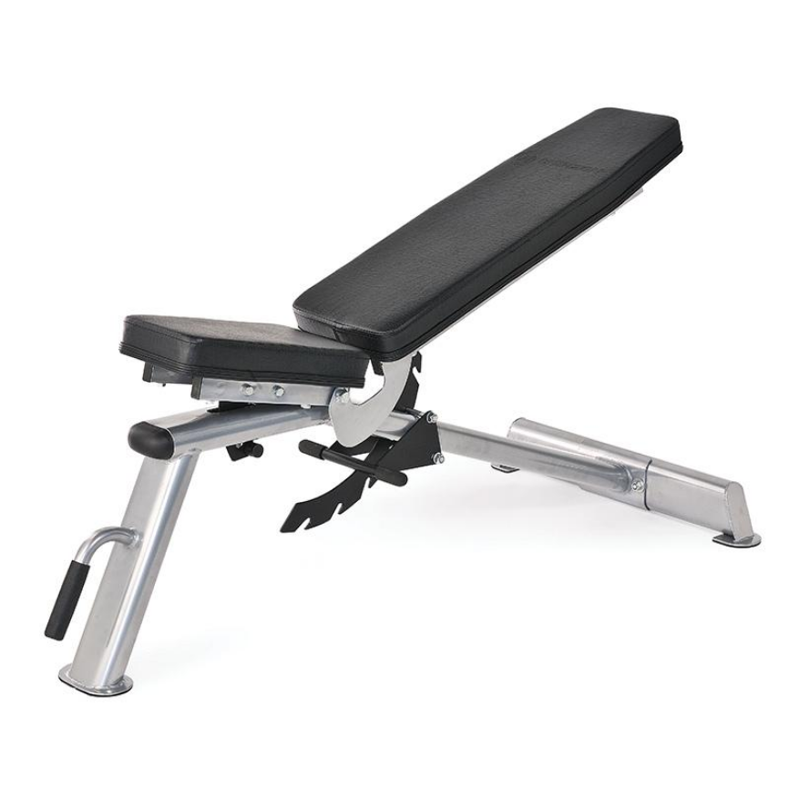 HORIZON ADONIS ADJUSTABLE WEIGHT BENCH