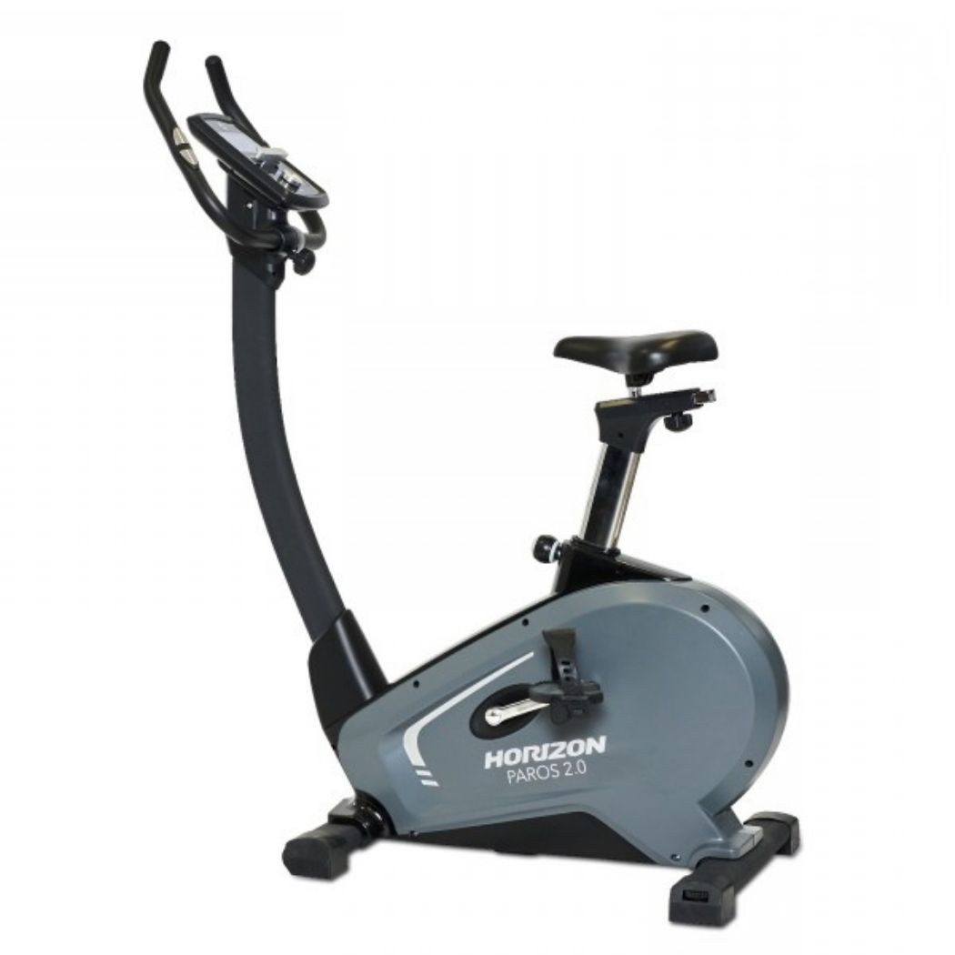 HORIZON PAROS 2.0 EXERCISE BIKE