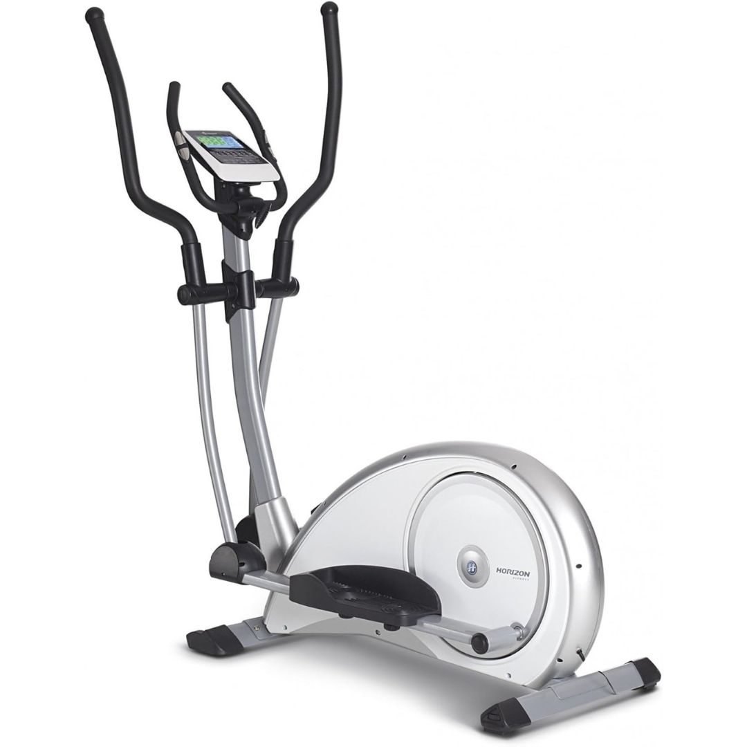 HORIZON SYROS PRO ELLIPTICAL
