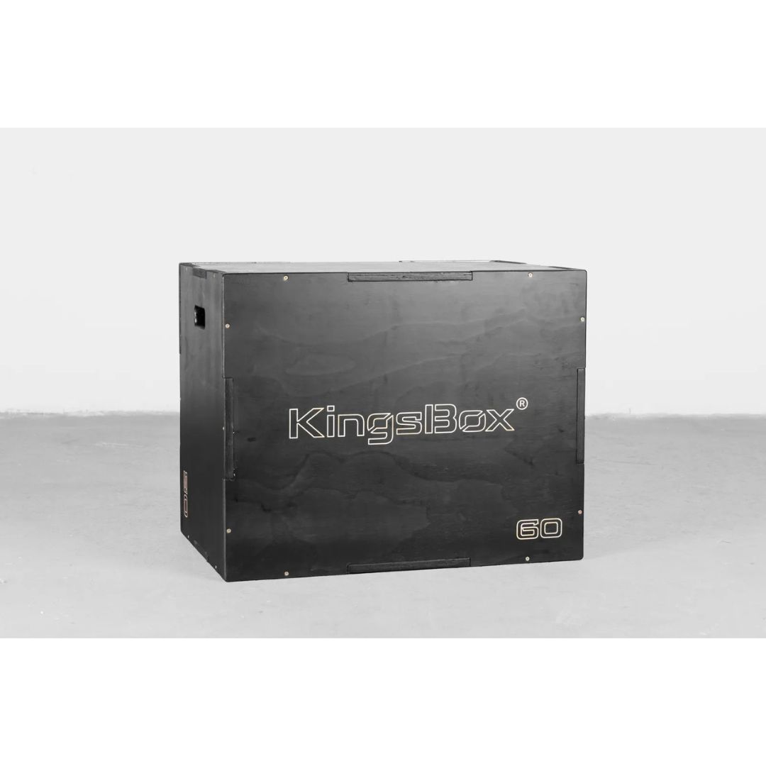 KINGSBOX KINGS PLYO BOX