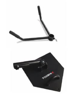 TOORX TOTAL CORE LANDMINE PLATFORM