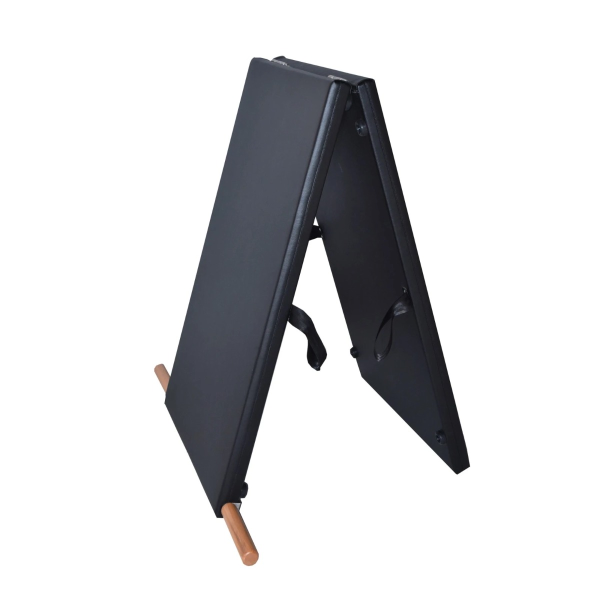 ALPHA PILATES LOW FOLDING MAT
