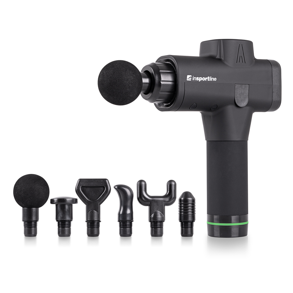 INSPORTLINE MASSAGE GUN RONDYS