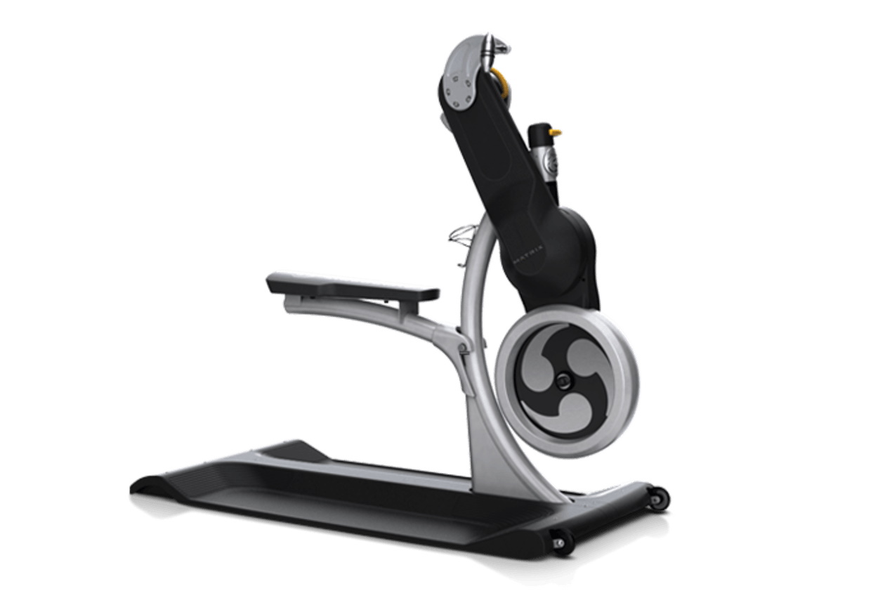 MATRIX KRANKCYCLE