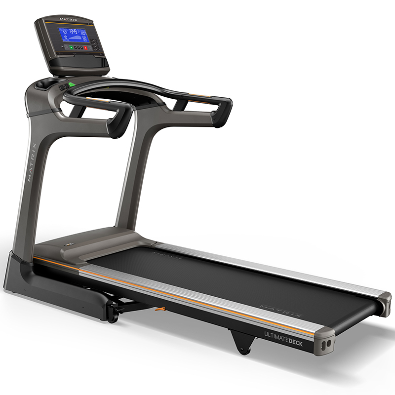 MATRIX TF50 XR TREADMILL