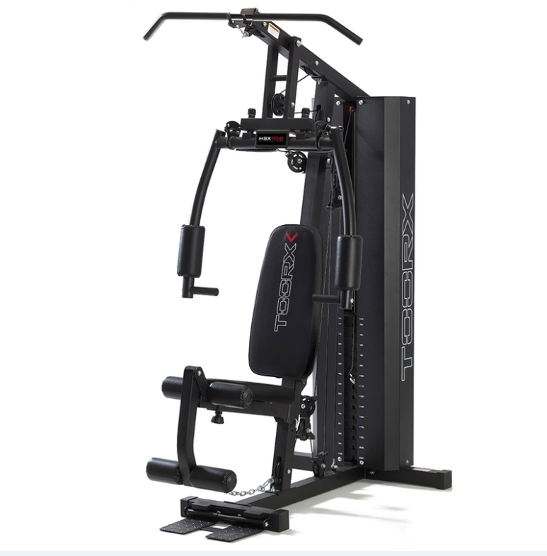 TOORX MULTIGYM MSX-70