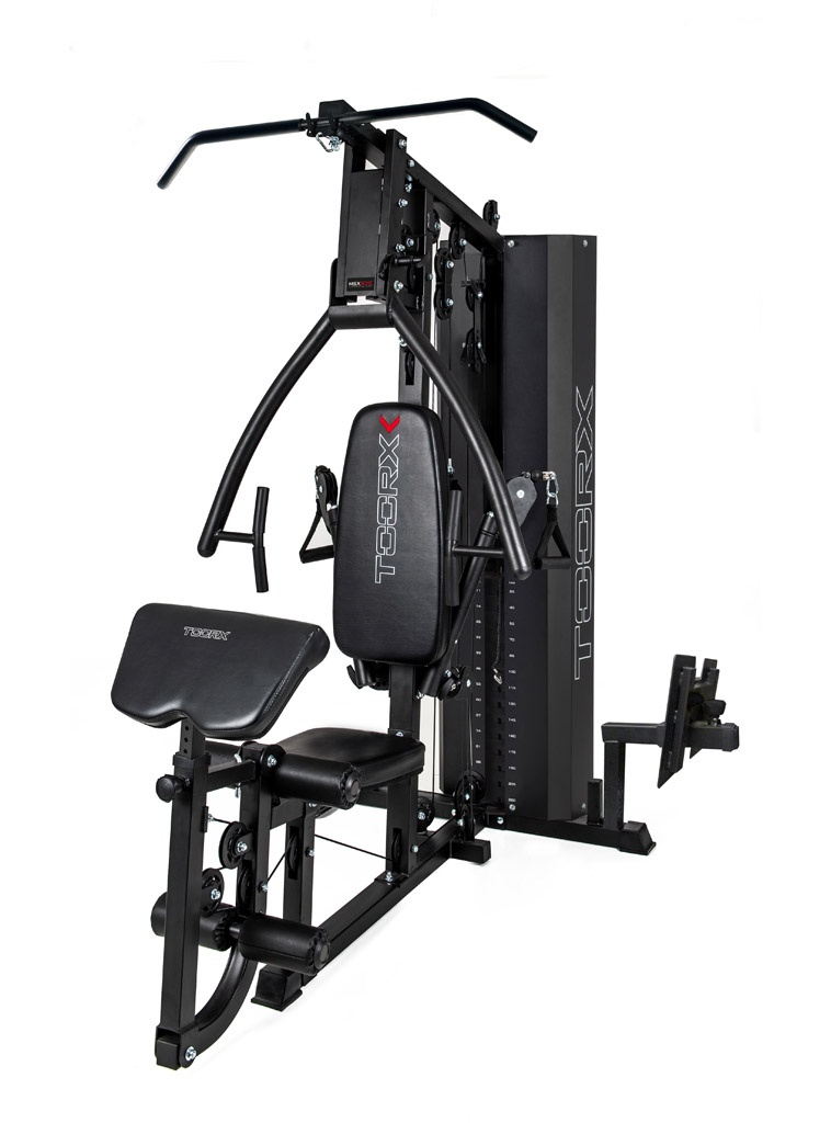 TOORX MULTIGYM MSX 90