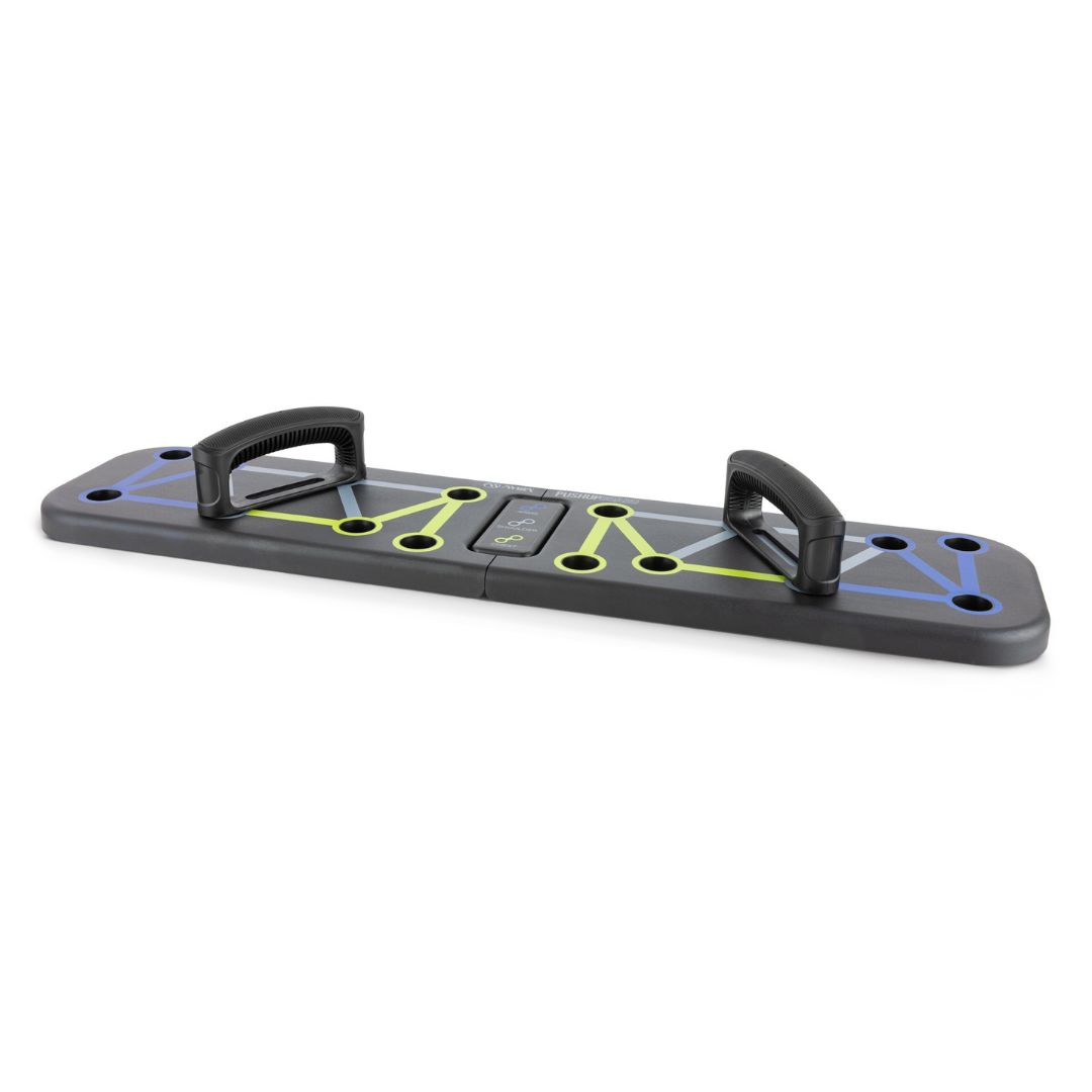 AMILA MULTIFUNCTIONAL PUSH-UP BOARD