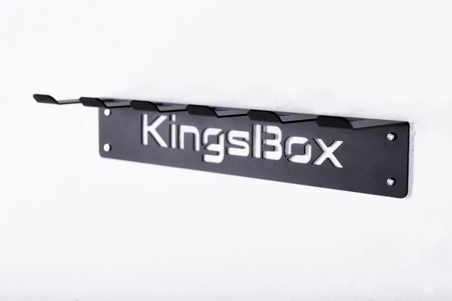 KINGSBOX MULTI-PURPOSE HANGER