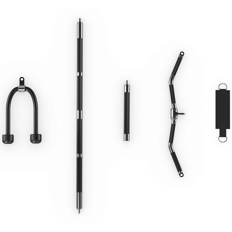 MATRIX HANDLE PACKAGE