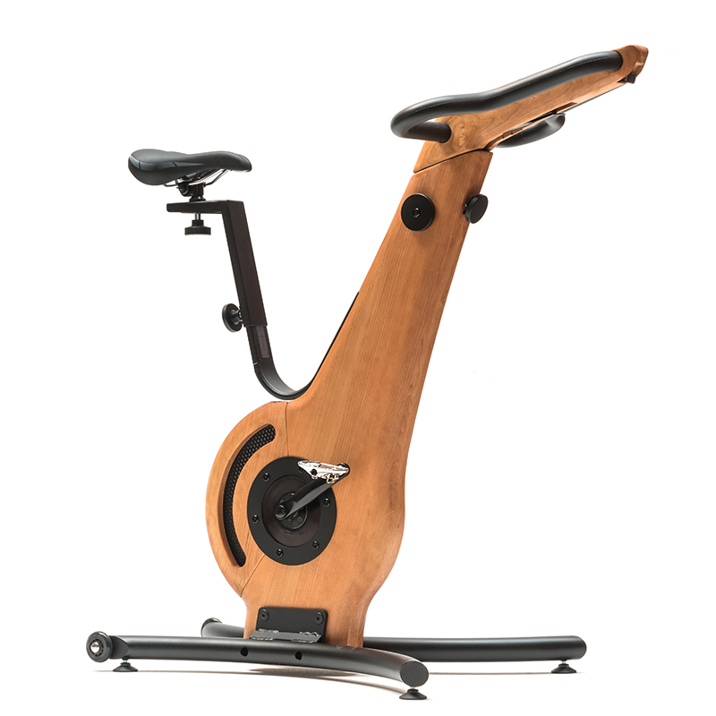 NOHrD BIKE CHERRY UPRIGHT CYCLE