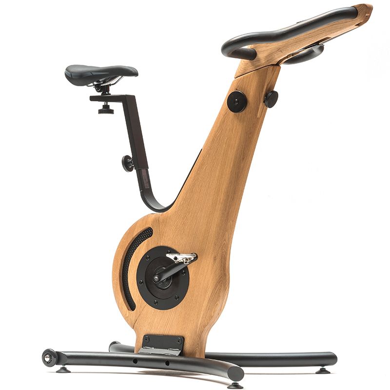 NOHrD BIKE OAK UPRIGHT CYCLE