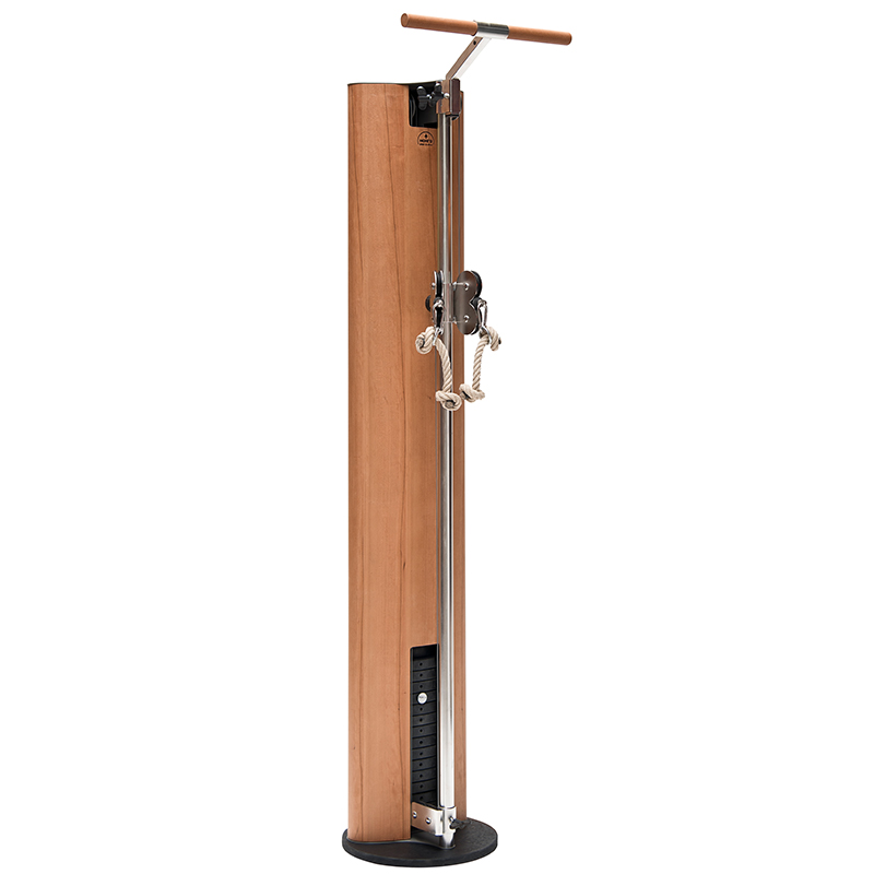 NOHrD SLIMBEAM CABLE MACHINE CHERRY
