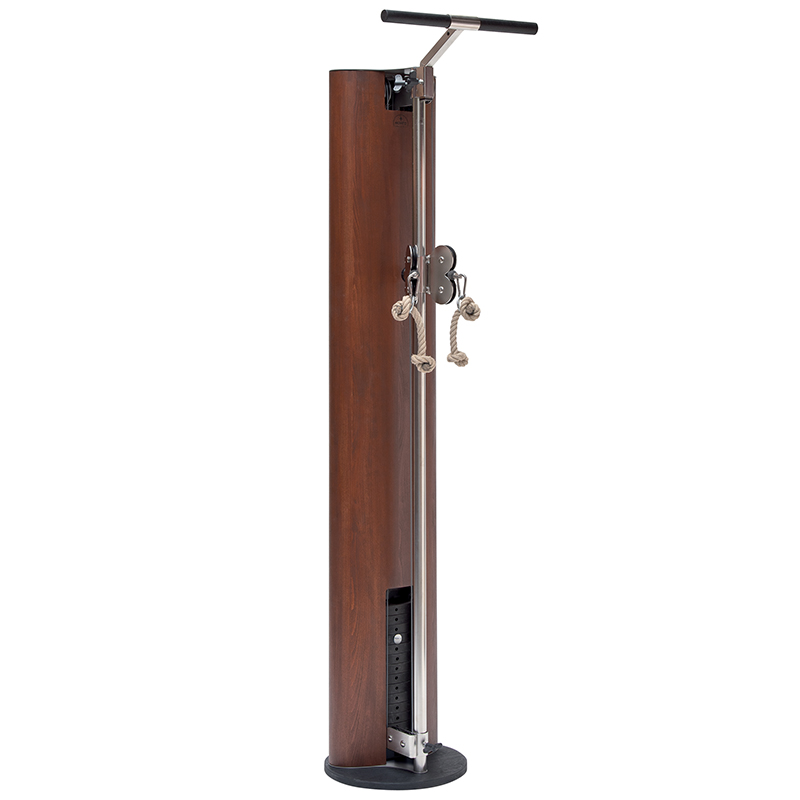 NOHrD SLIMBEAM CABLE MACHINE CLUB