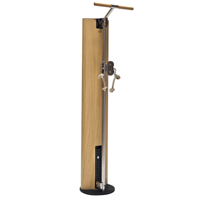 NOHrD SLIMBEAM CABLE MACHINE OAK