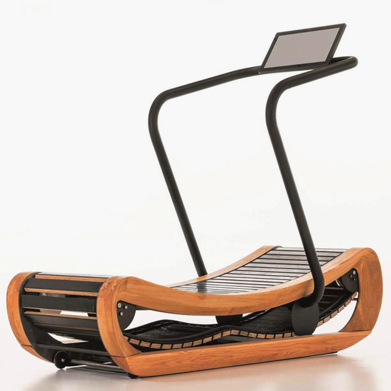 NOHrD SPRINTBOK CHERRY TREADMILL