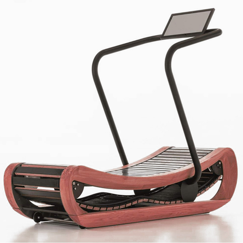 NOHrD SPRINTBOK CLUB TREADMILL