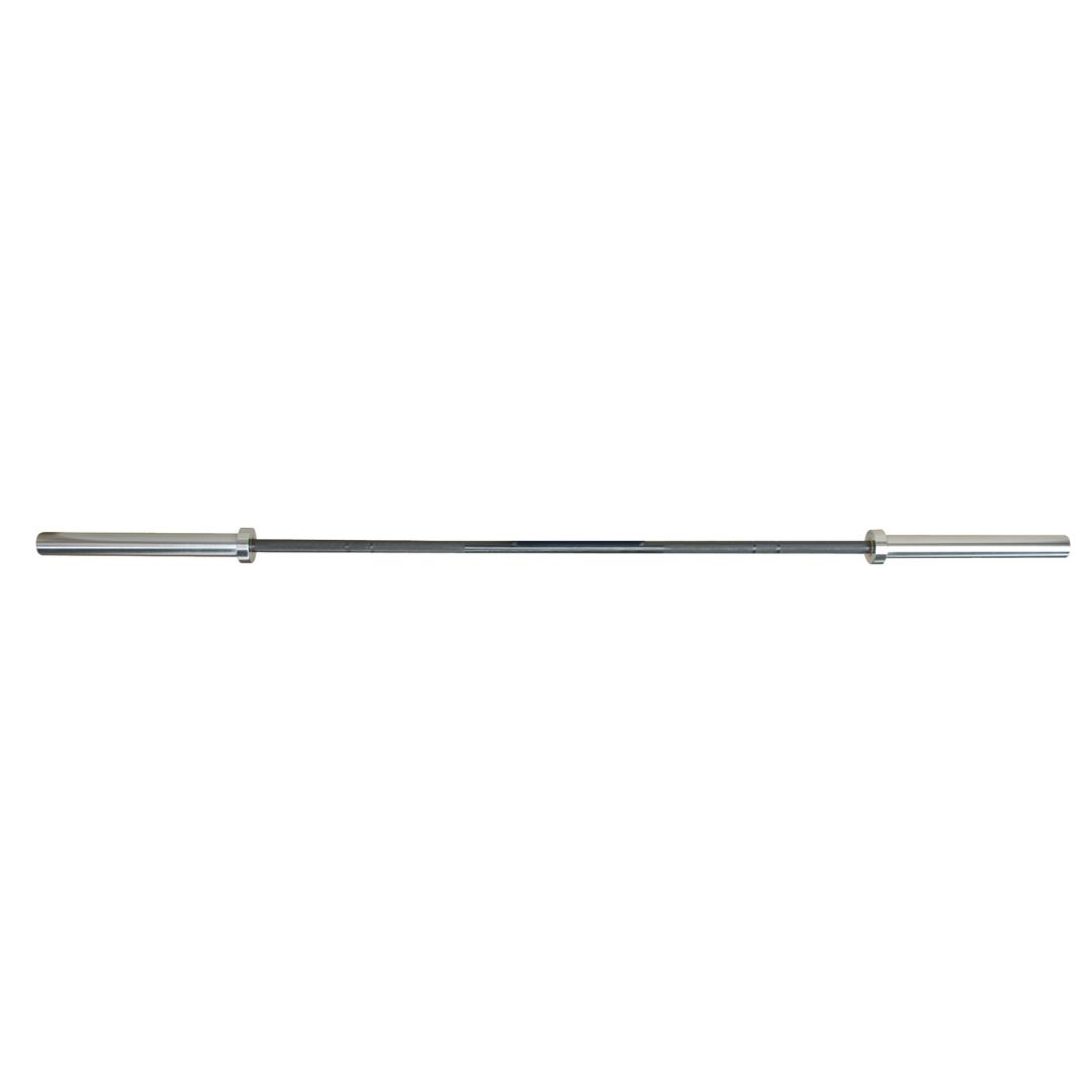 OLYMPIC BARBELL 220CM 20KG