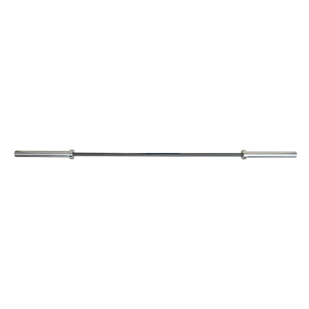 OLYMPIC BARBELL 180CM 13KG