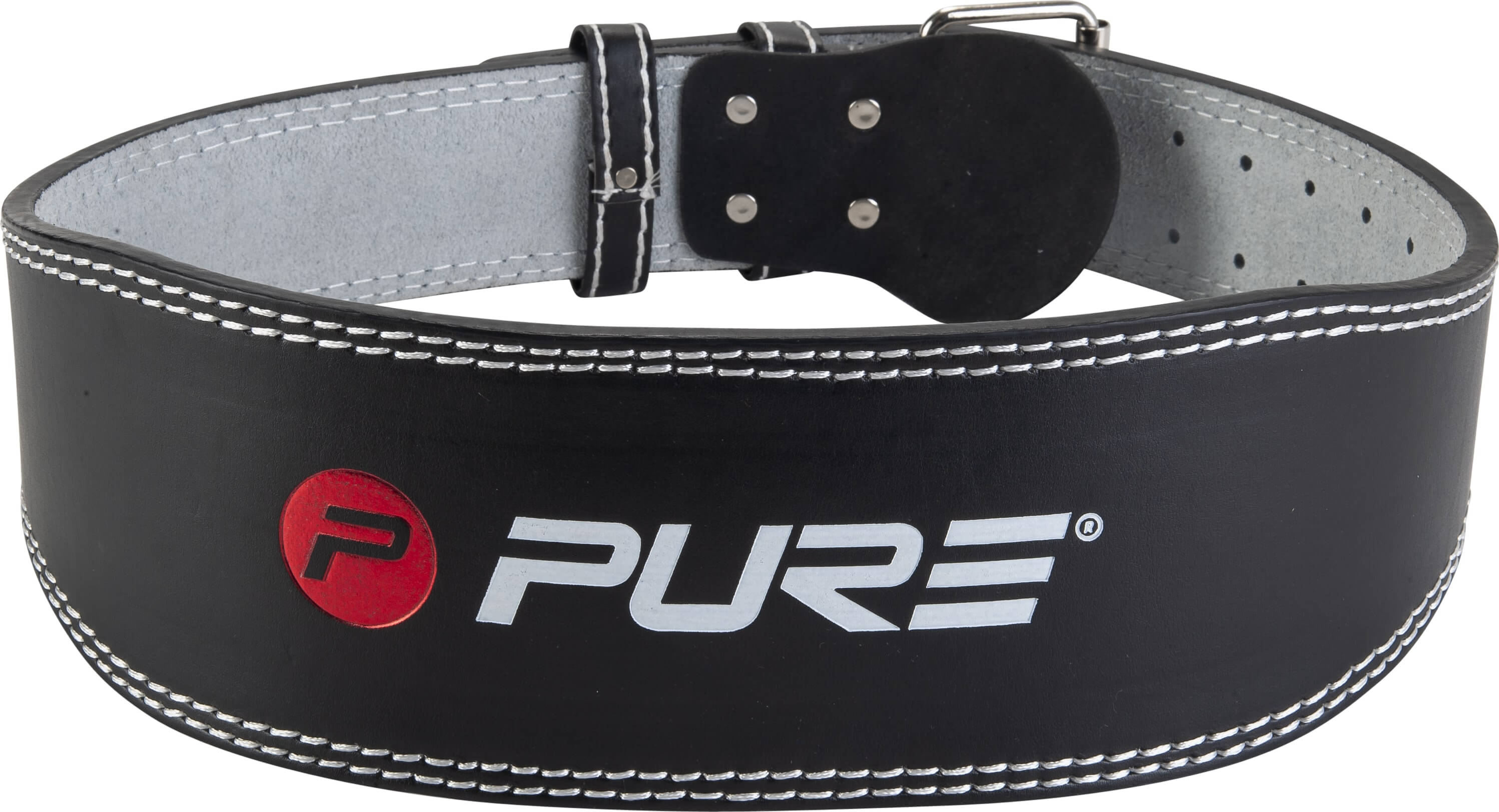 P2I WEIGHTLIFTING BELT