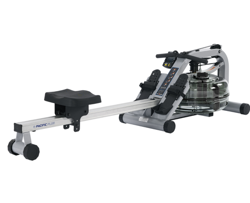 FDF PACIFIC PLUS INDOOR ROWER