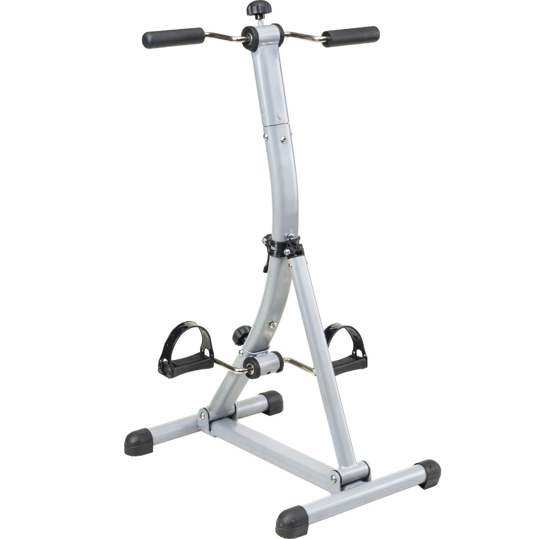 ARM AND LEG PEDAL EXERCISER