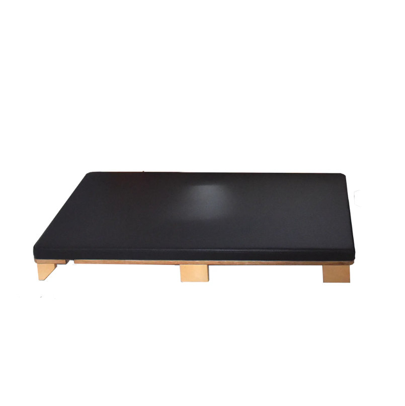 ALPHA PILATES REFORMER MAT CONVERTER
