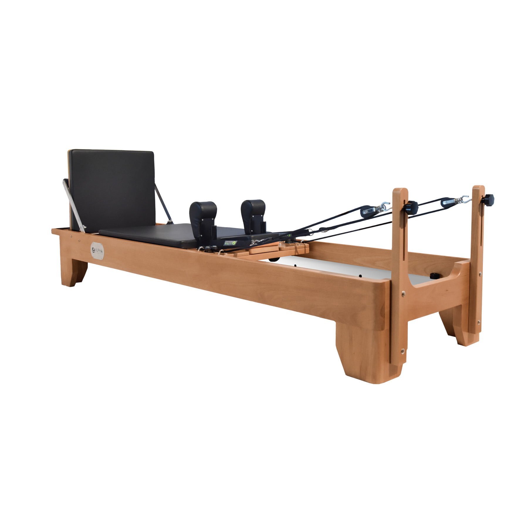 ALPHA PILATES UNIVERSAL REFORMER
