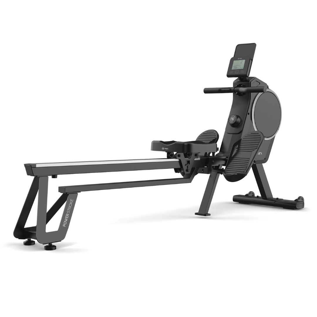 AMILA MAGNETIC POWER STROKE ET7433R ROWER