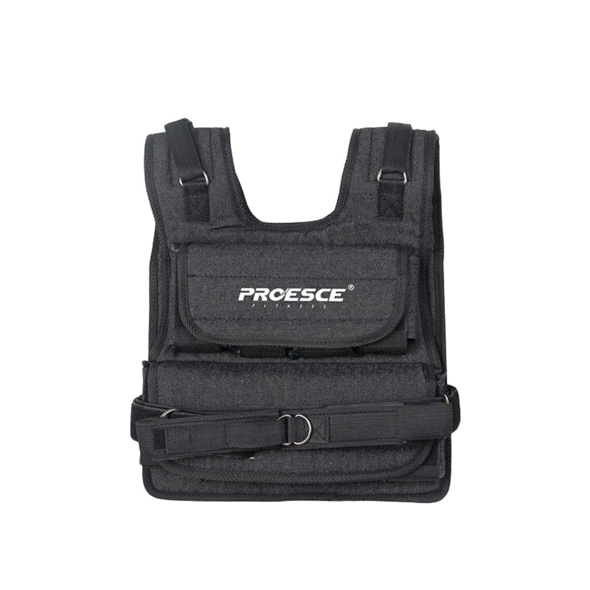 PROESCE ADJUSTABLE WEIGHT VEST