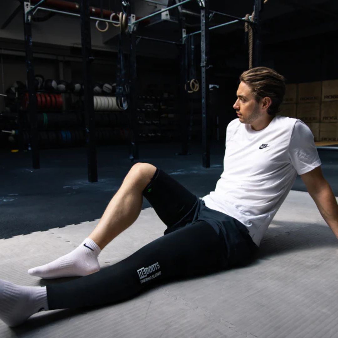 REBOOTS SINGLE THERMO SLEEVE FULL LEG