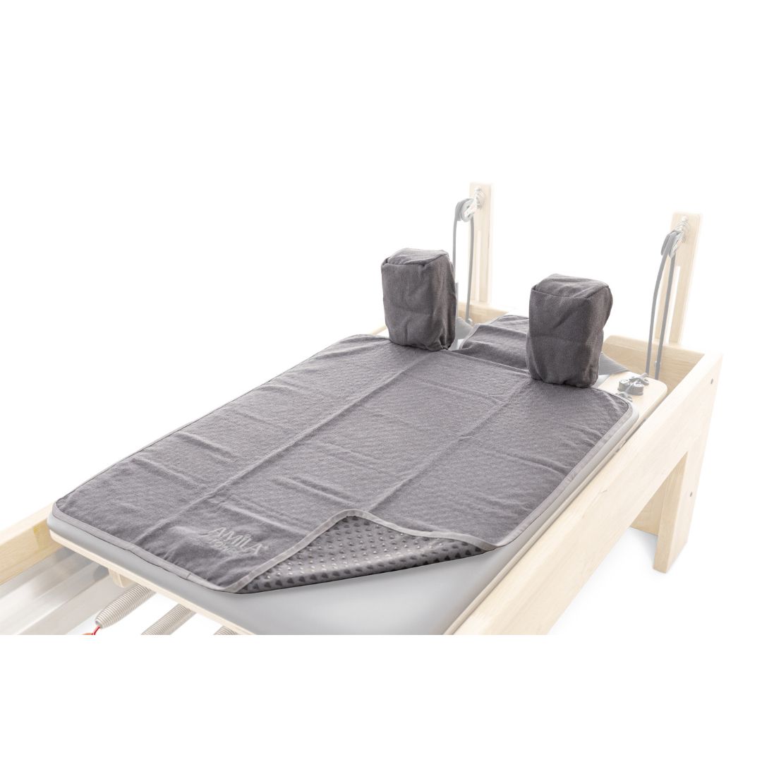 AMILA REFORMER TOWEL PRO