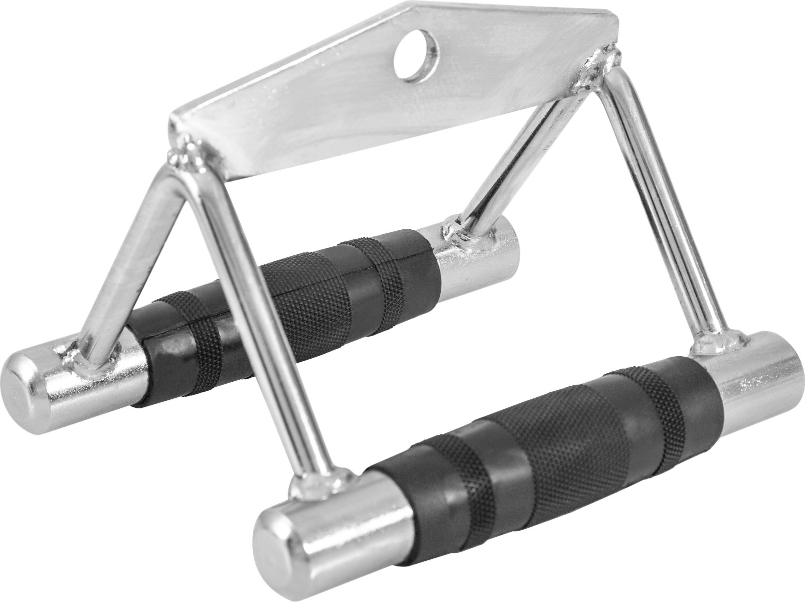V-HANDLE CABLE ATTACHMENT (RUBBER ON HANDLES)