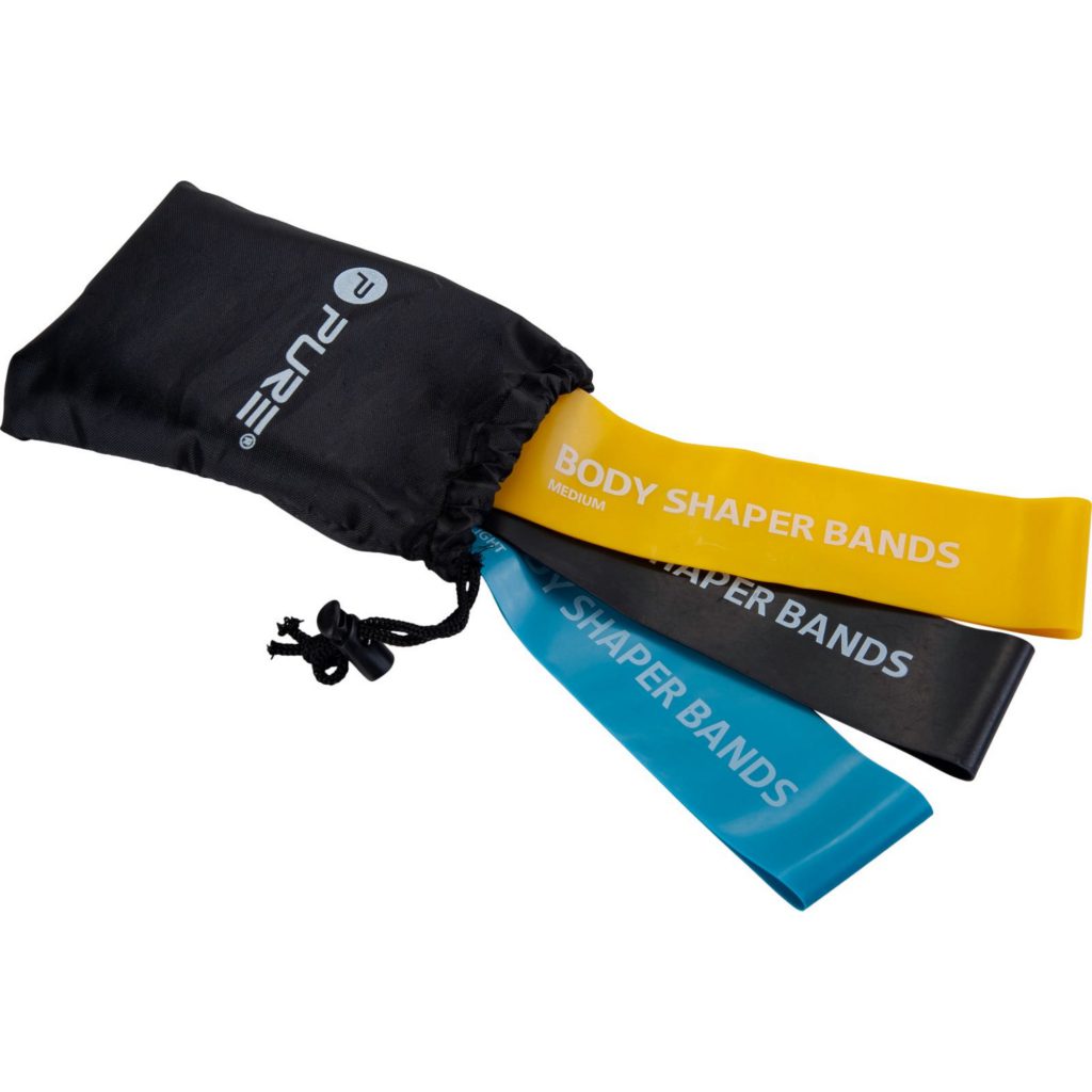 P2I BODY SHAPER BANDS MEN