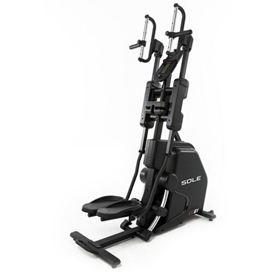 SOLE CC81 CARDIO CLIMBER